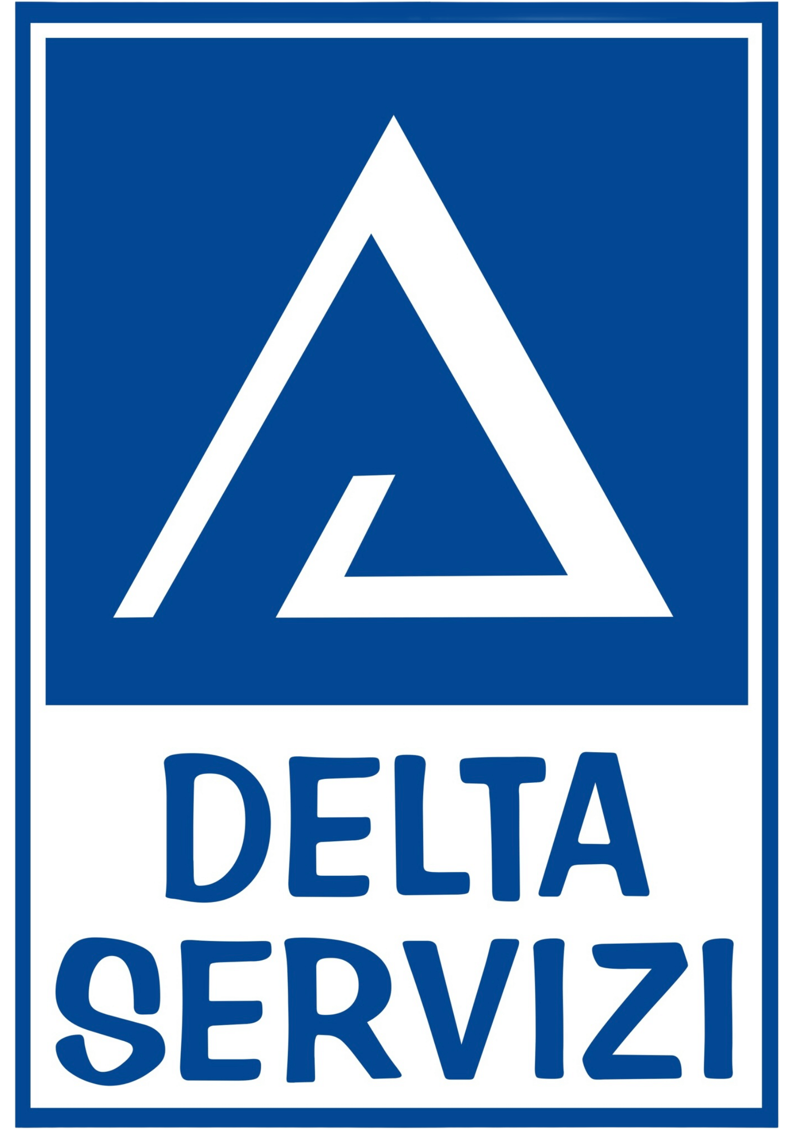 Logo Delta Servizi